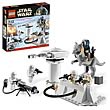 LEGO 7749 Star Wars Hoth Echo Base